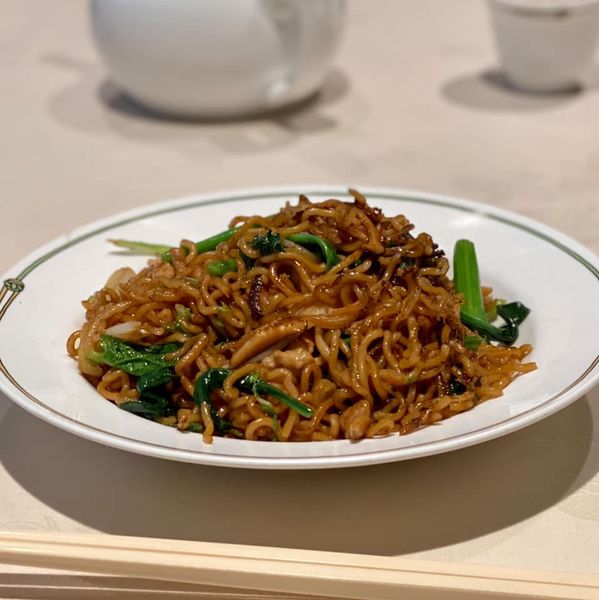 中国飯店 三田店