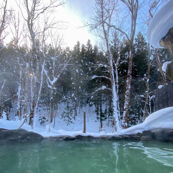 そば五郎 駒ヶ岳温泉店
