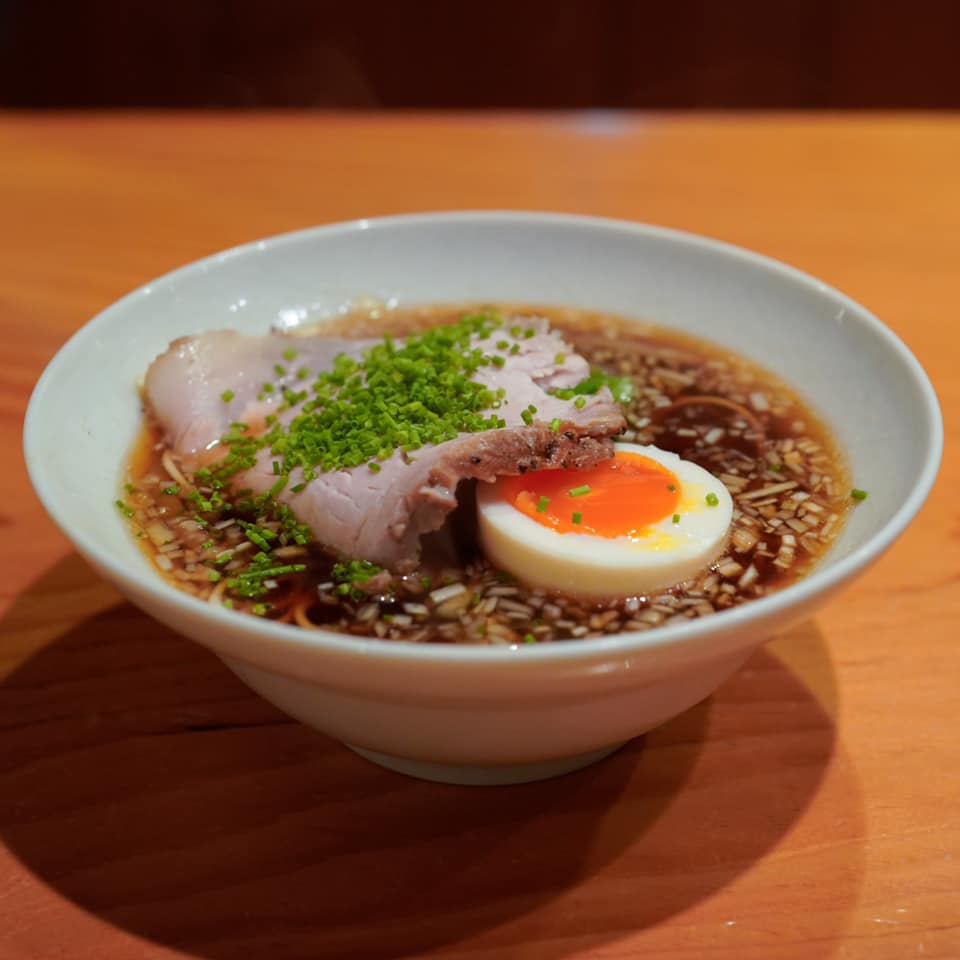 日本料理たかむら