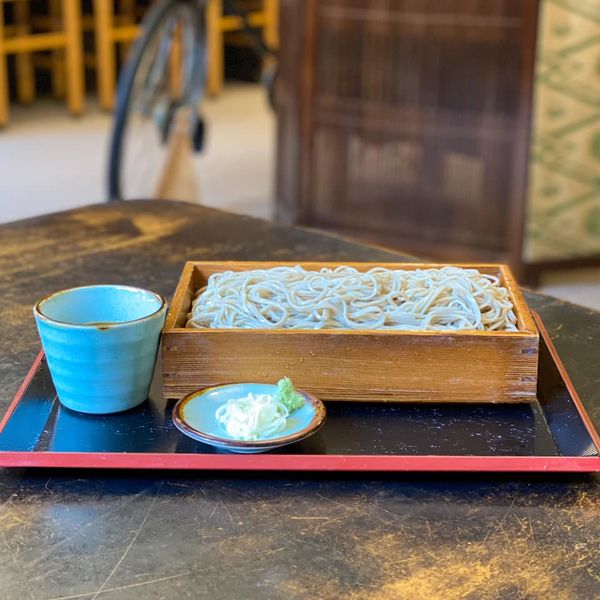 そば五郎 駒ヶ岳温泉店