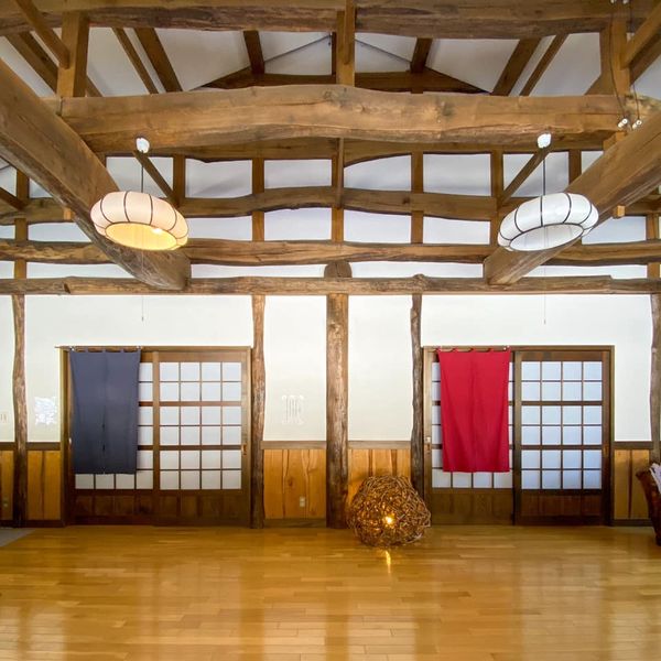 そば五郎 駒ヶ岳温泉店