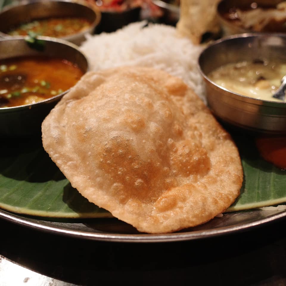 ダバ インディア