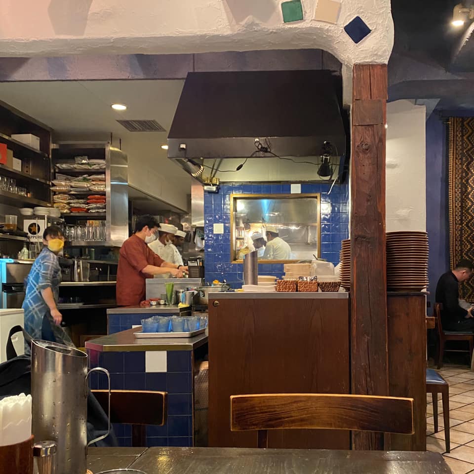 ダバ インディア