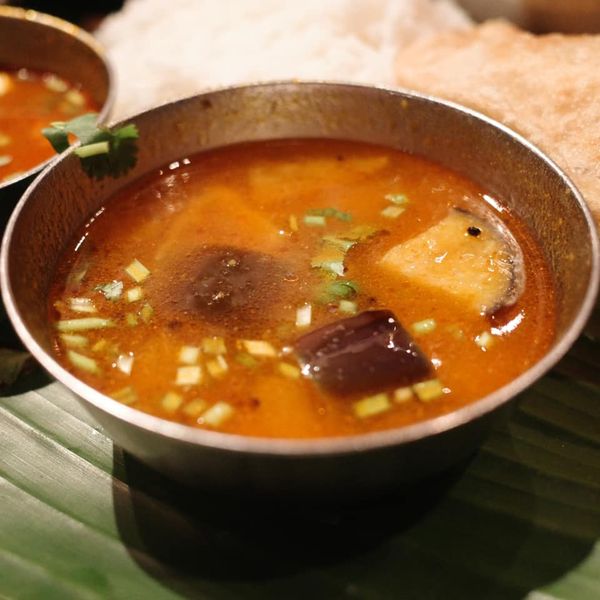 ダバ インディア