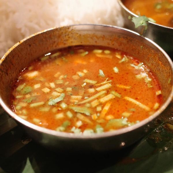 ダバ インディア