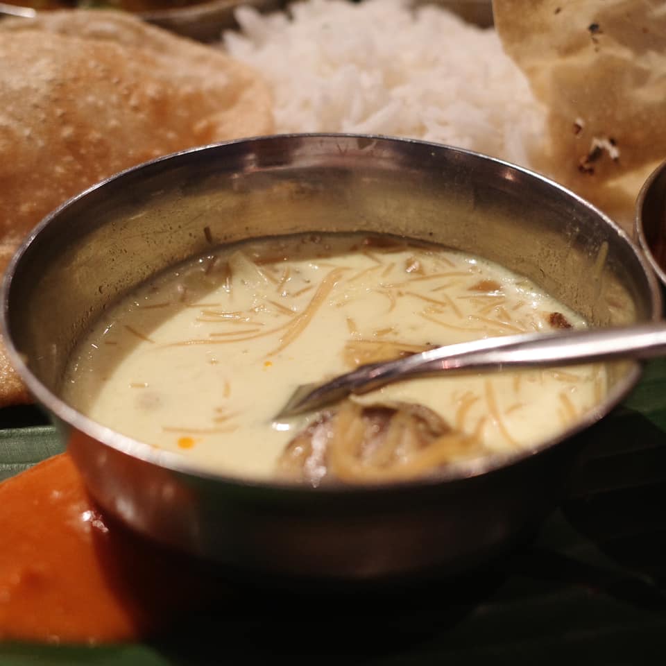 ダバ インディア