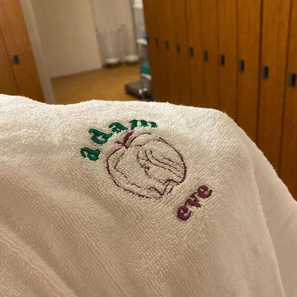 アダム アンド イブ