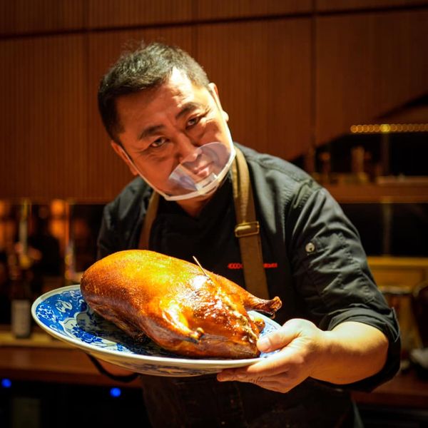 4000 Chinese Restaurant