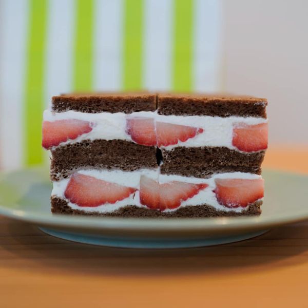 千疋屋総本店 フルーツパーラー