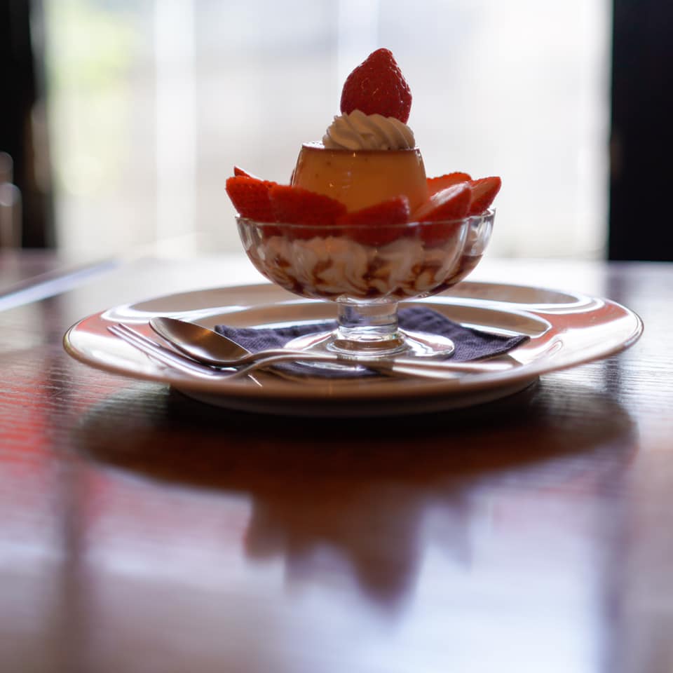 リゼッタ 自由が丘店