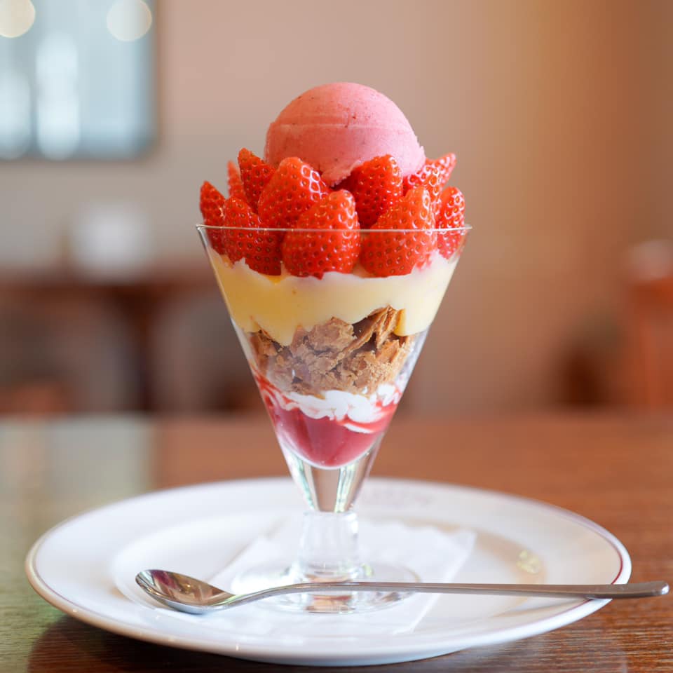 リゼッタ 自由が丘店