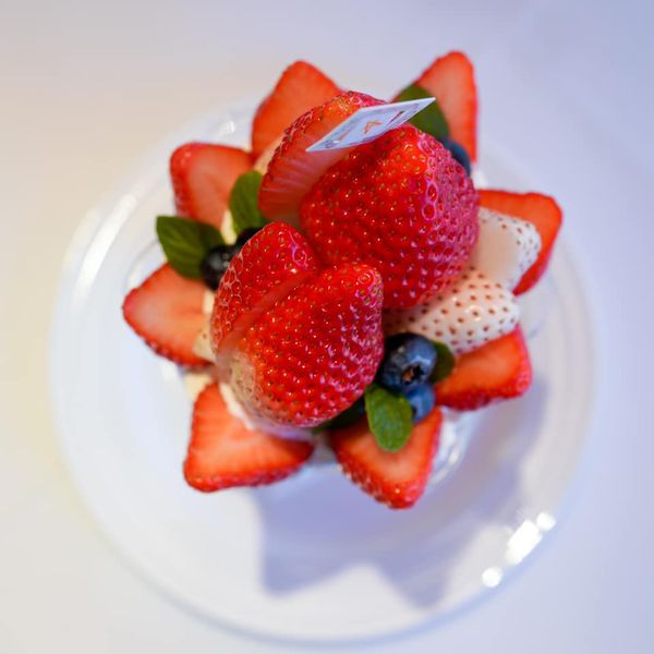 ザ・東京フルーツパーラー