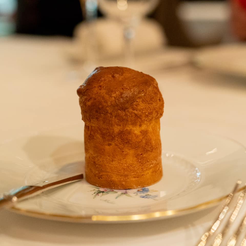 レストラン・アルバス