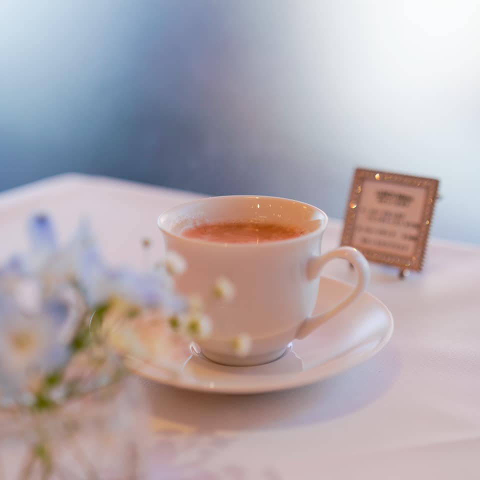 ザ・東京フルーツパーラー