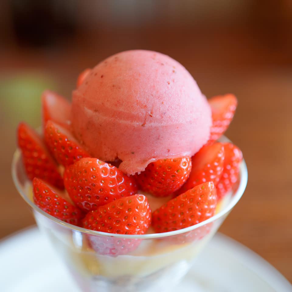 リゼッタ 自由が丘店