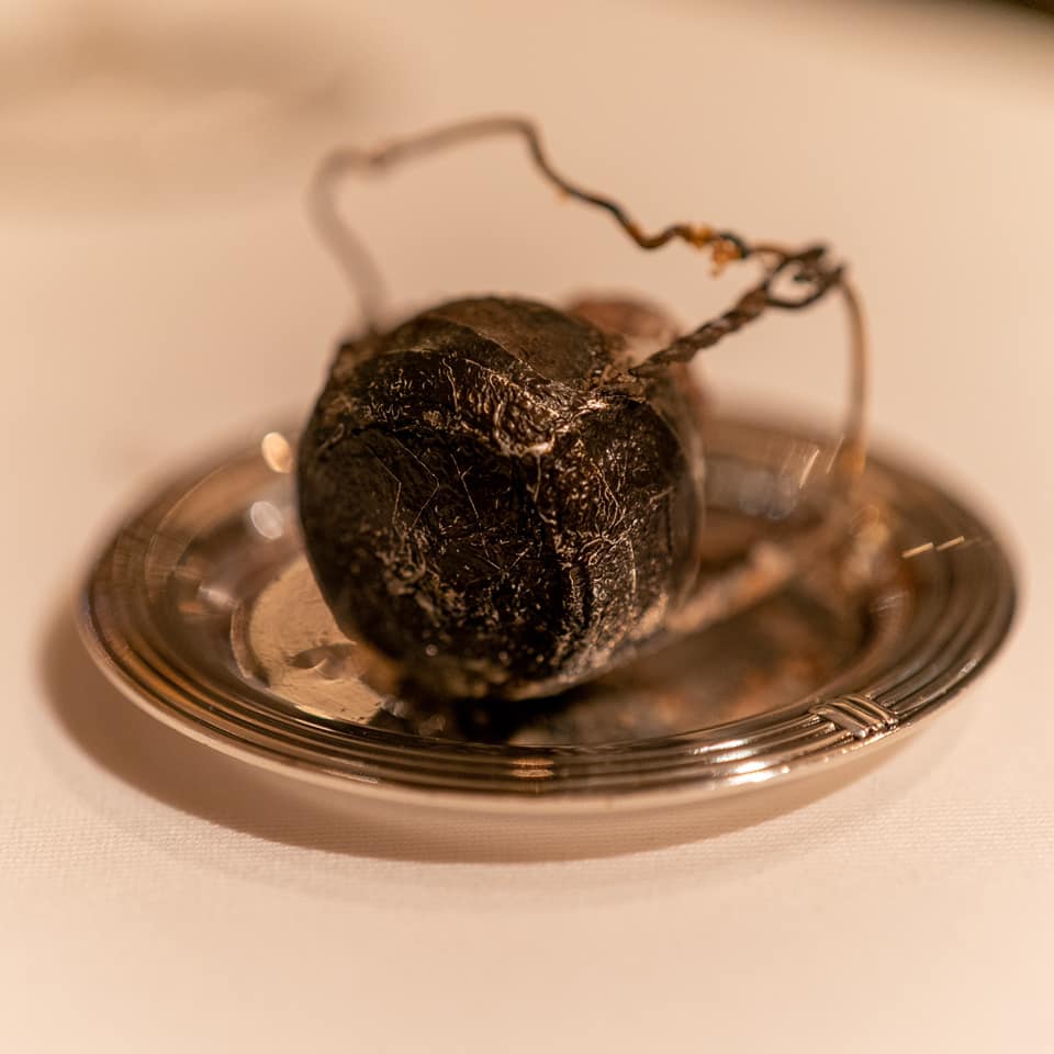 レストラン・アルバス