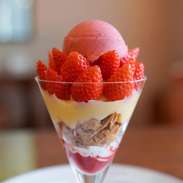 リゼッタ 自由が丘店