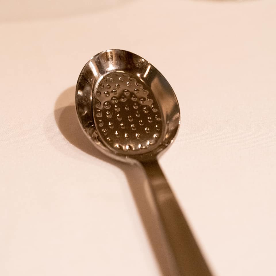 レストラン・アルバス