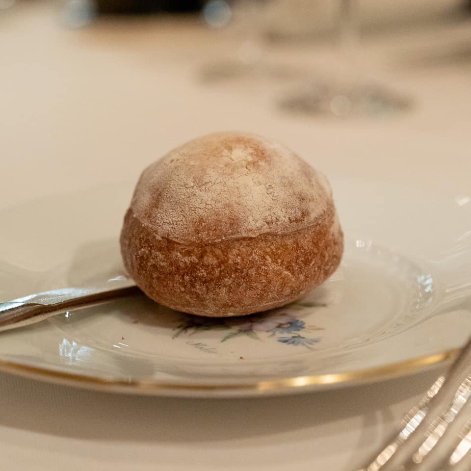 レストラン・アルバス