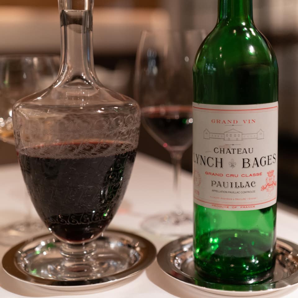 レストラン・アルバス