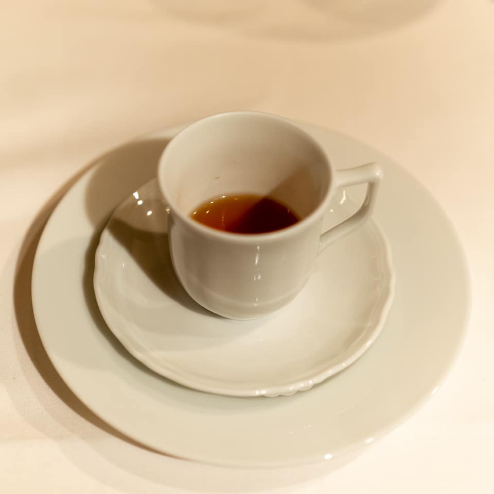 レストラン・アルバス