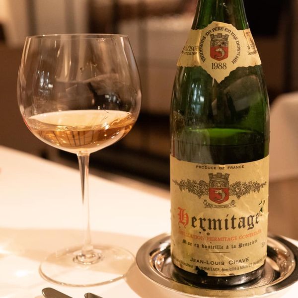 レストラン・アルバス