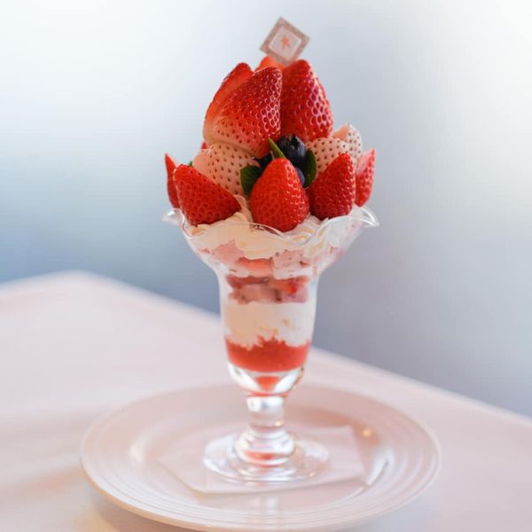 ザ・東京フルーツパーラー