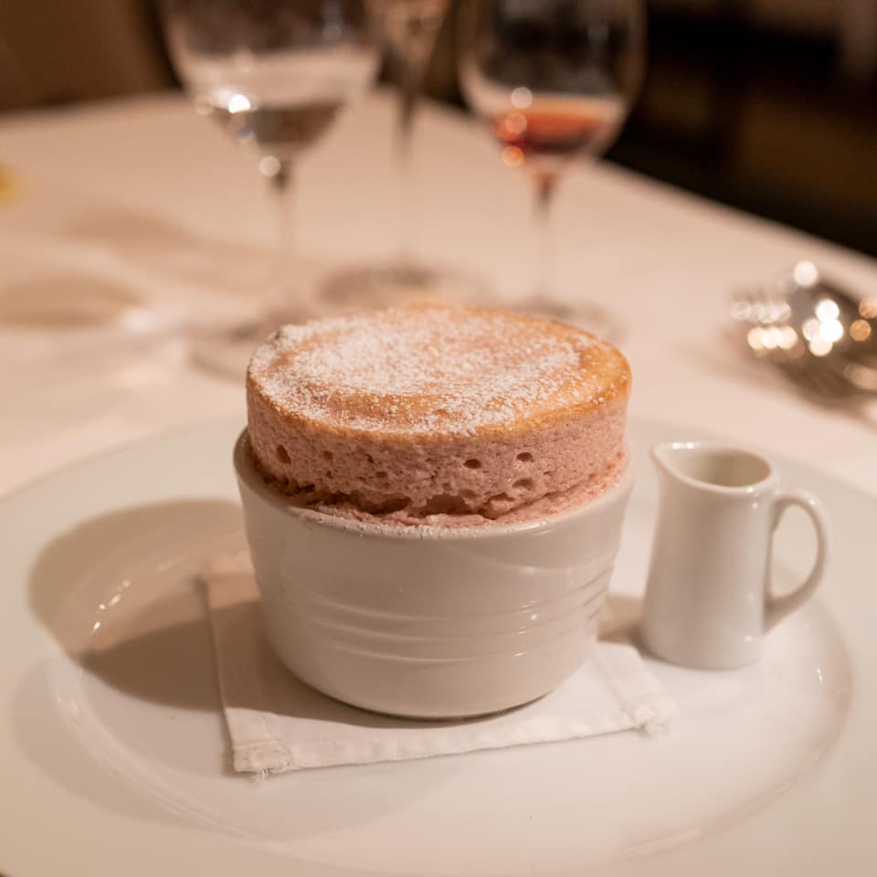 レストラン・アルバス