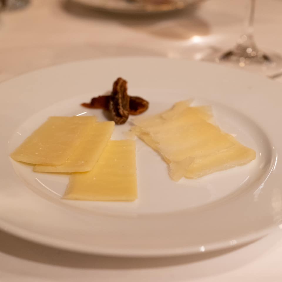 レストラン・アルバス