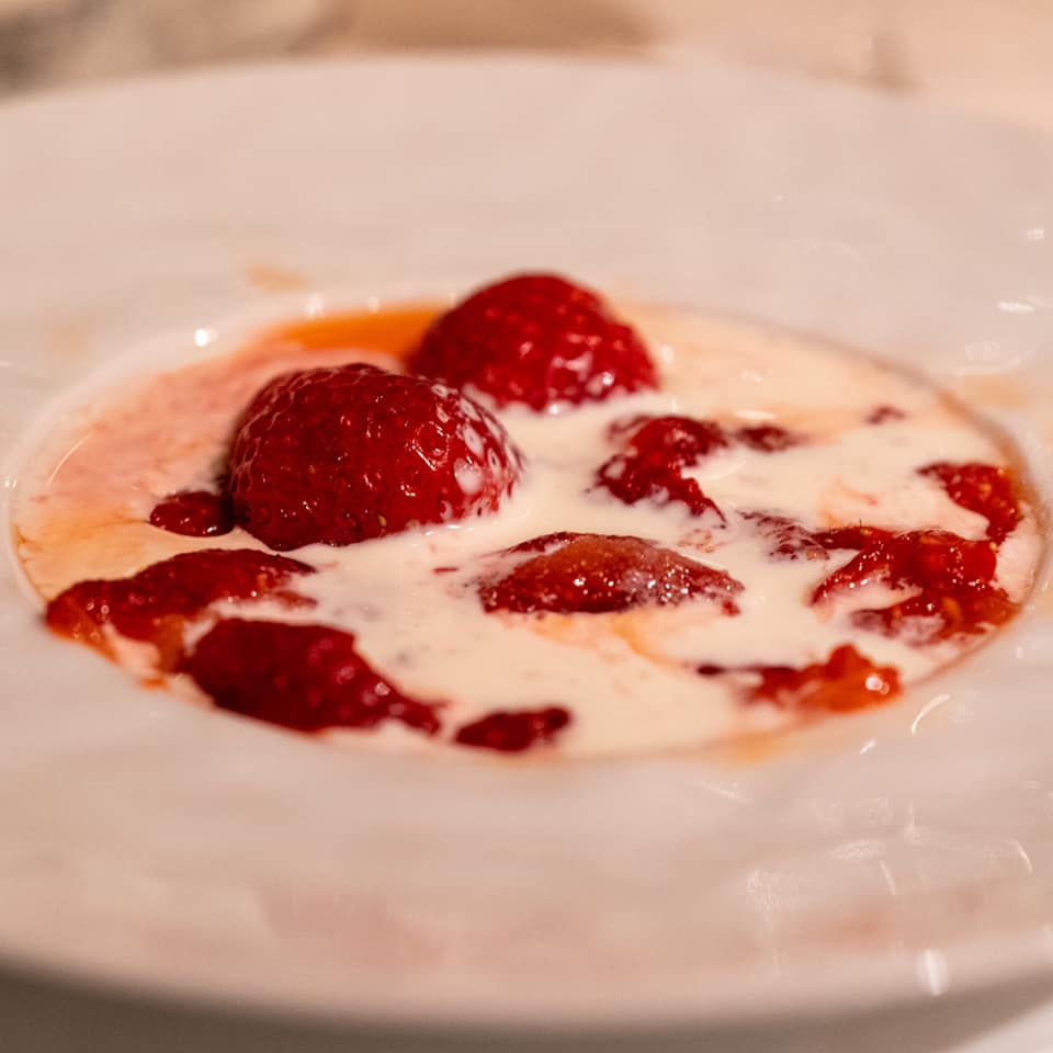 レストラン・アルバス