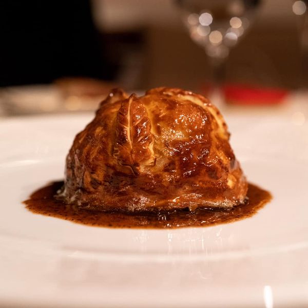 レストラン・アルバス