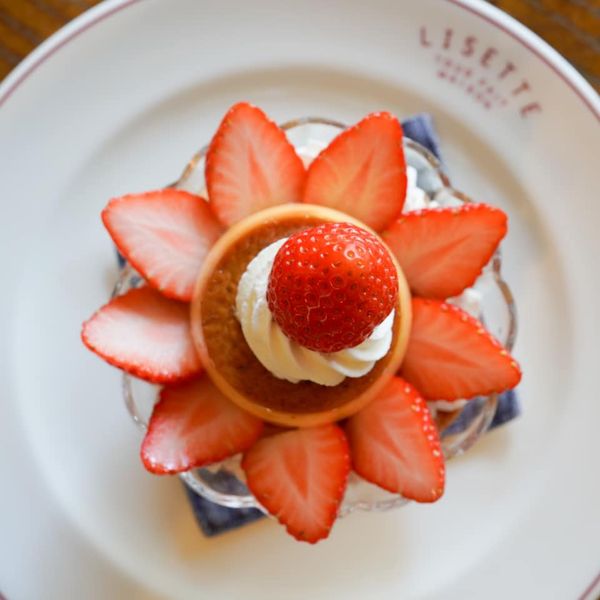 リゼッタ 自由が丘店