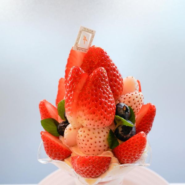 ザ・東京フルーツパーラー