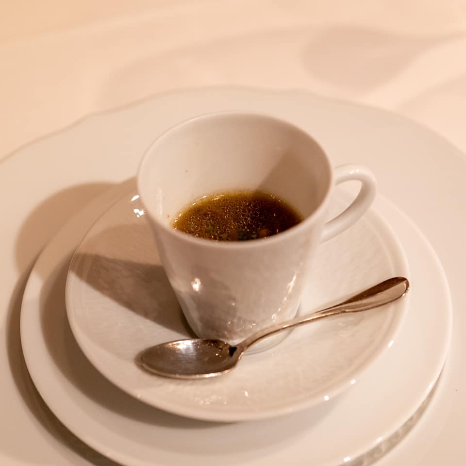 レストラン・アルバス