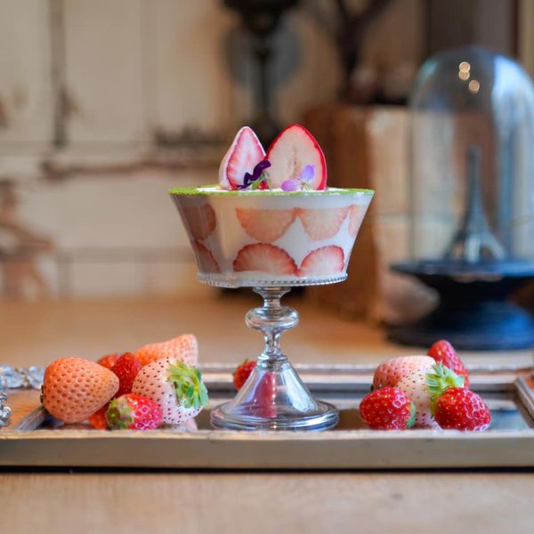 ラトリエ ア マ ファソン