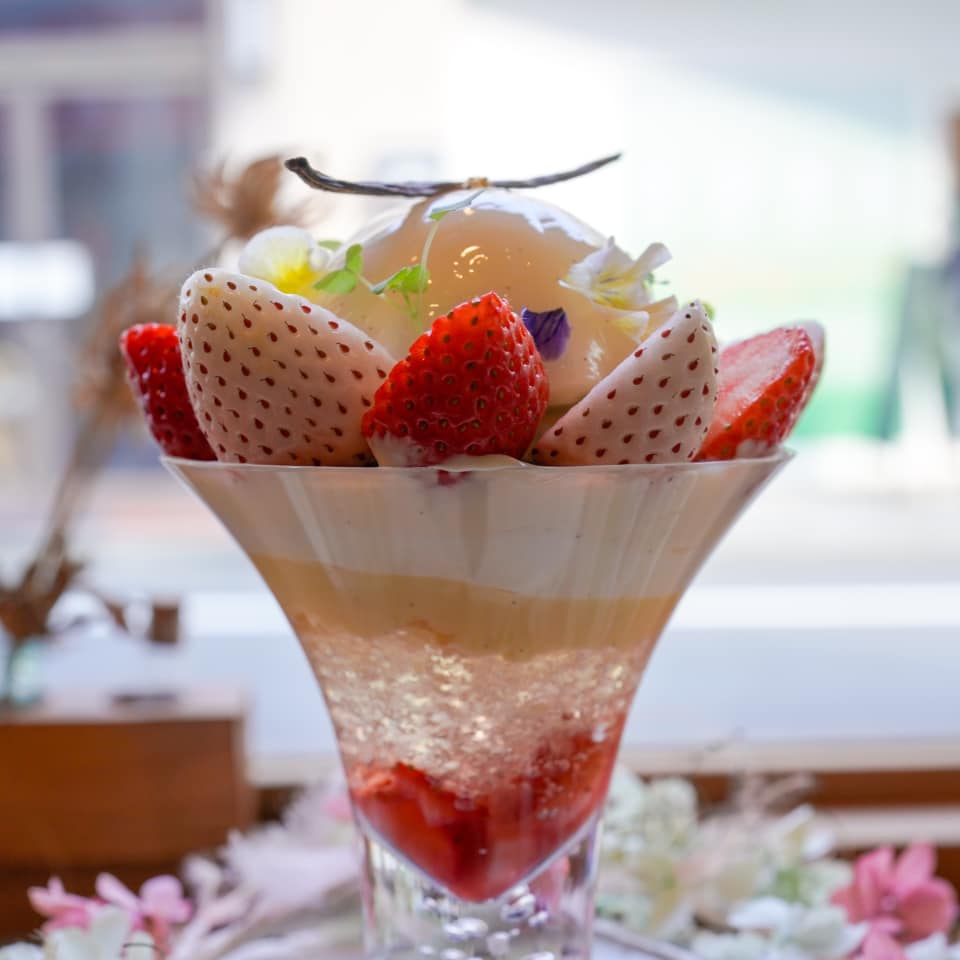 ラトリエ ア マ ファソン