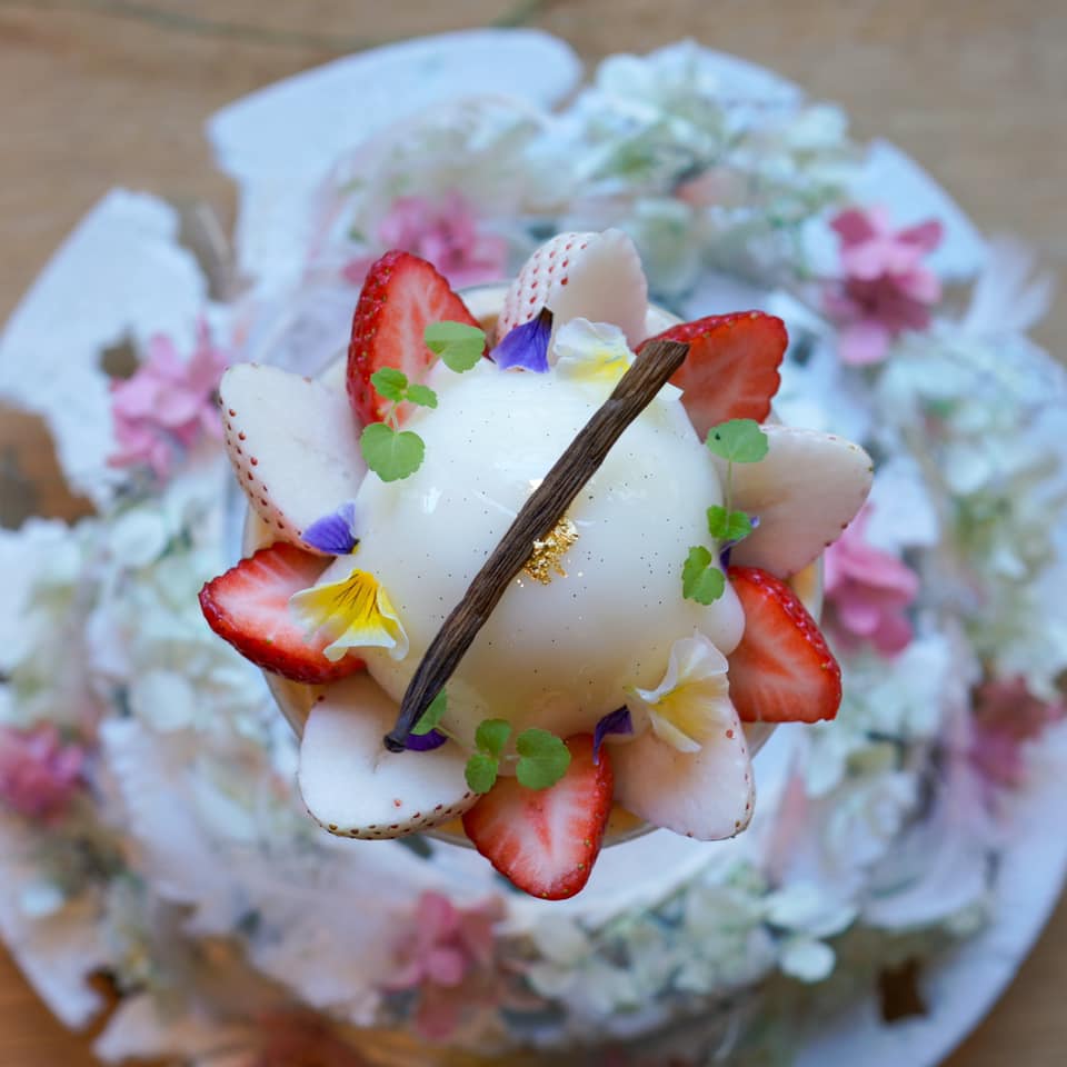 ラトリエ ア マ ファソン