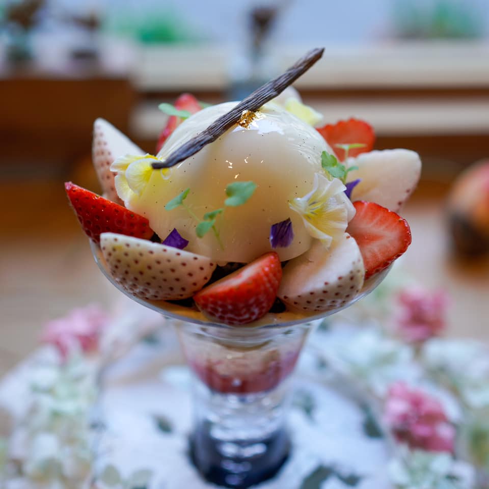 ラトリエ ア マ ファソン