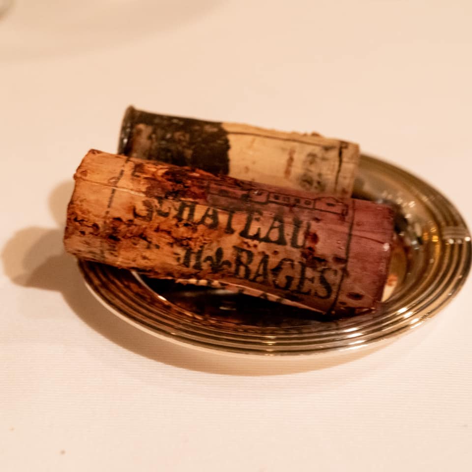 レストラン・アルバス