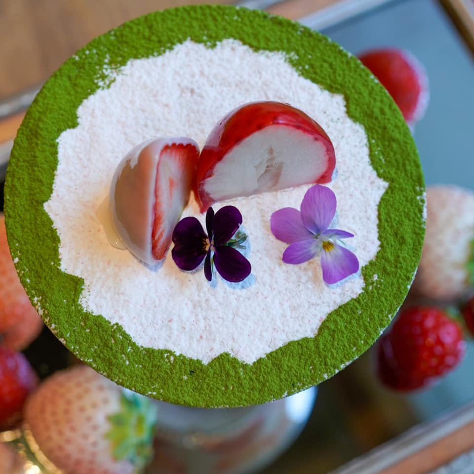 ラトリエ ア マ ファソン