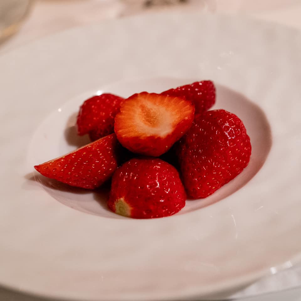 レストラン・アルバス