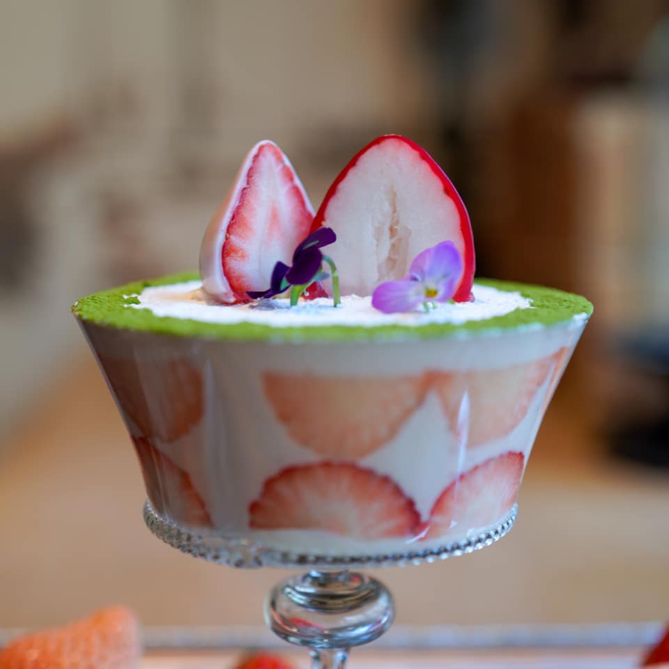 ラトリエ ア マ ファソン