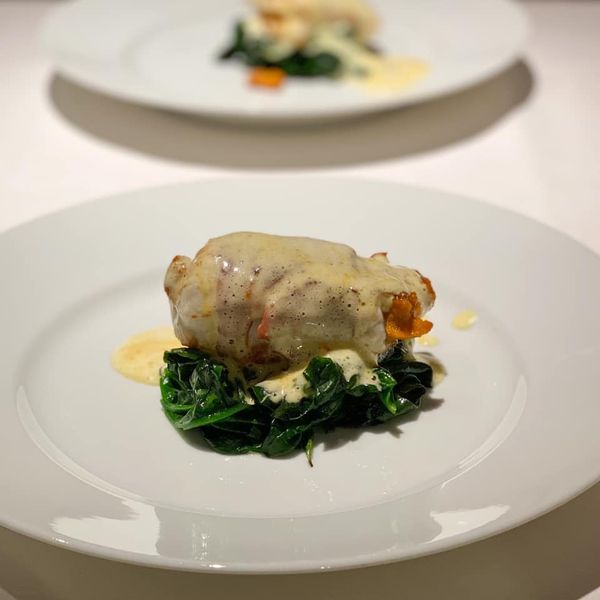 オーベルジーヌ