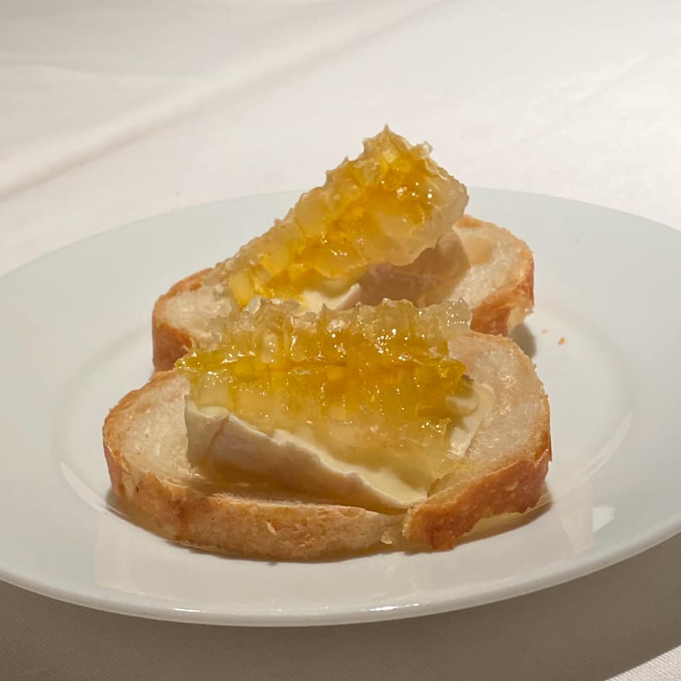 オーベルジーヌ