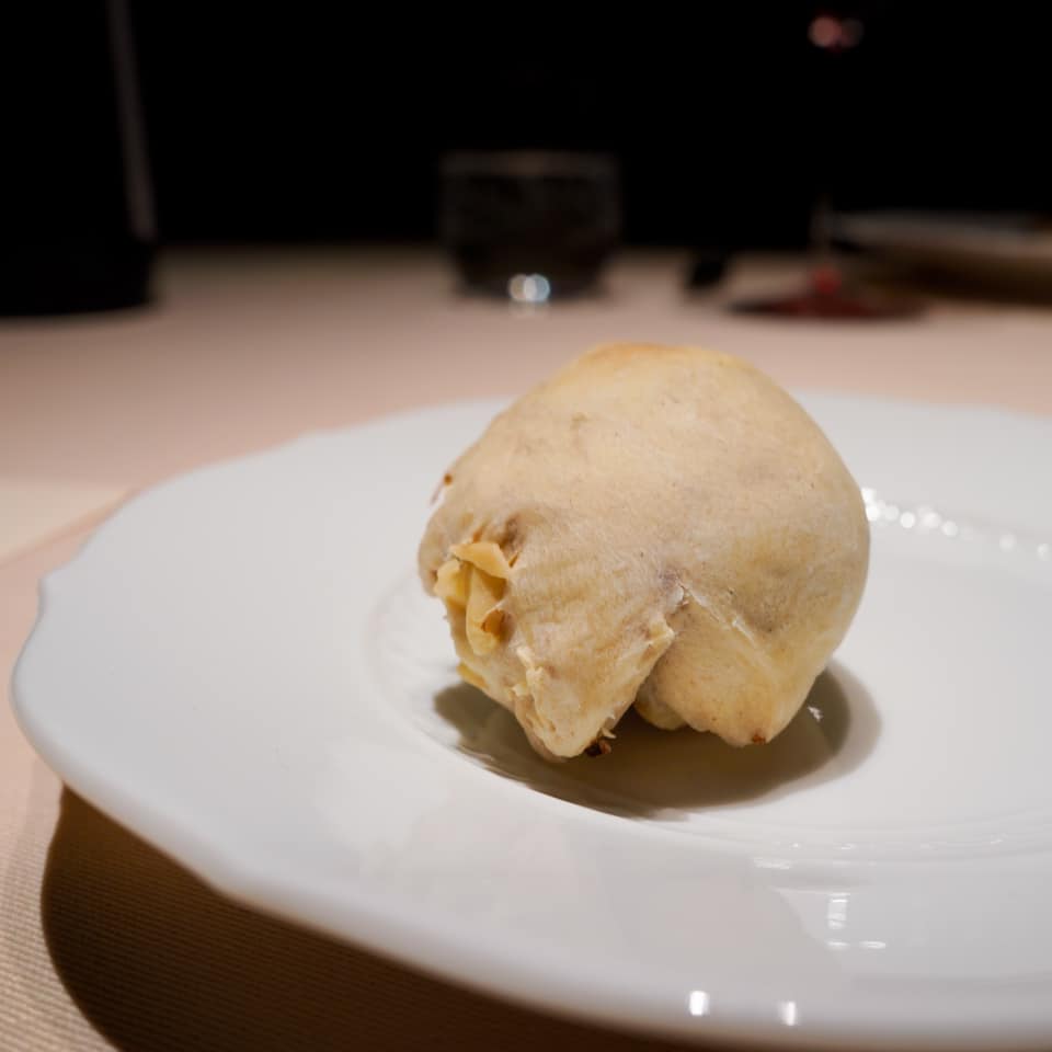 フォリオリーナ・デッラ・ポルタ・フォルトゥーナ