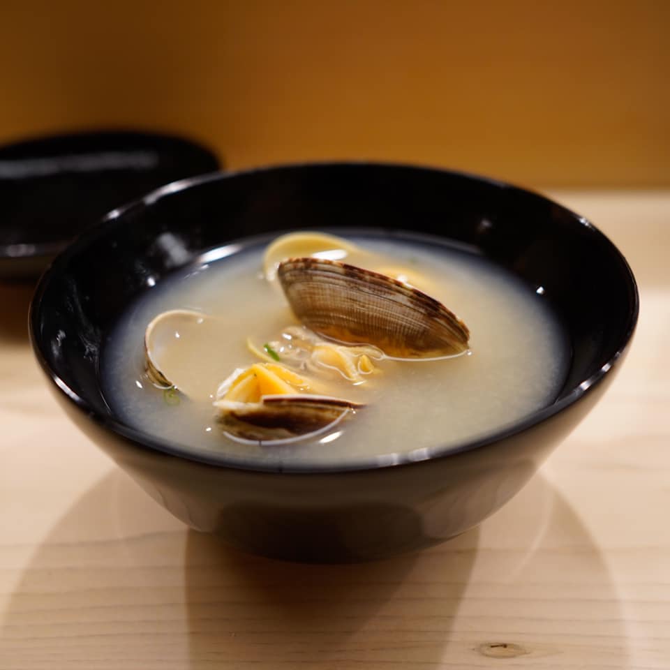 日本橋蛎殻町すぎた