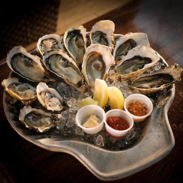 グランド・セントラル・オイスターバー&レストラン 品川店 market curation