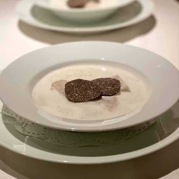 オーベルジーヌ