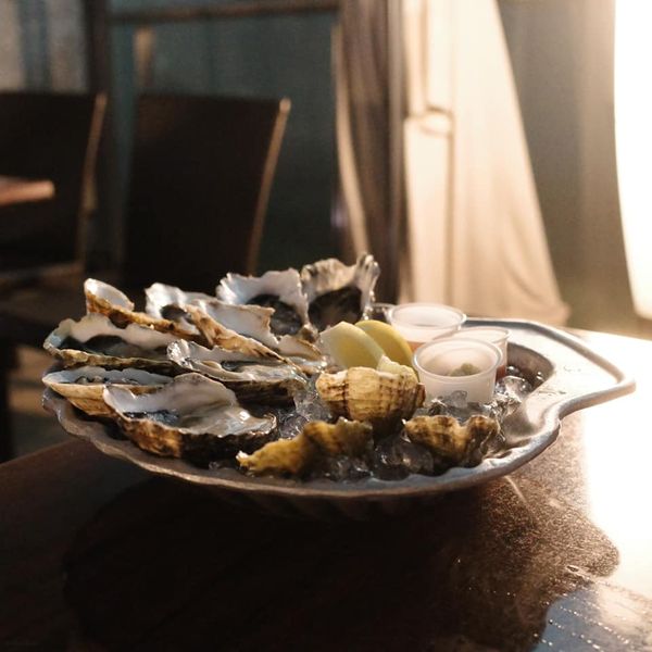 グランド・セントラル・オイスターバー&レストラン 品川店 market curation