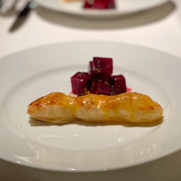 オーベルジーヌ